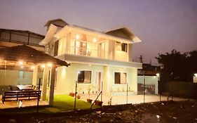 Newly Launched Green Meadows- 3Bhk Villa By 23 Villa Stay